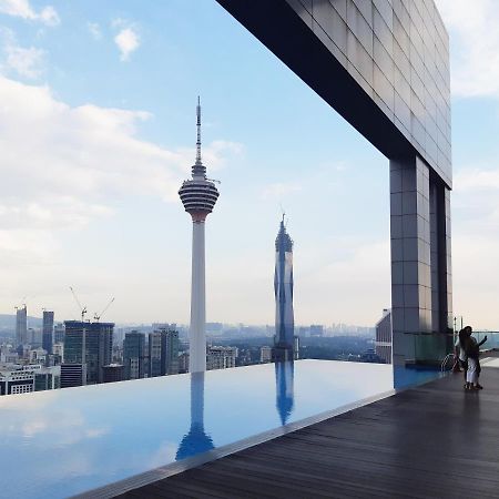 Serviced Suites At Platinum Klcc Kuala Lumpur Exterior photo