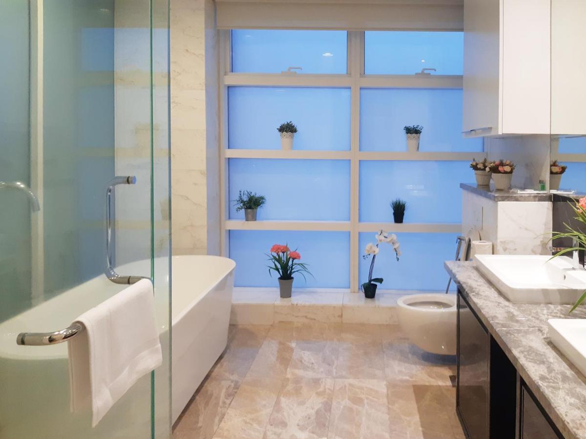 Serviced Suites At Platinum Klcc Kuala Lumpur Exterior photo